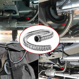 이중 레이어 자동차 히터 화물차 합금 2X Webasto 차박 60cm 온수 60 디젤