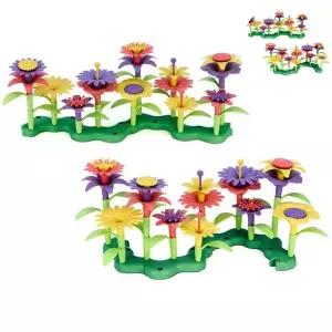 천연 그린토이즈 꽃밭만들기 아이들선물 어린이선물 장난감