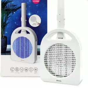 ( )모기 퇴치기 전기 파리채 야간 캠핑 야영