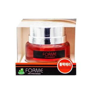 [2개구성] 청개구리 BTM 청개구리 포미 제-블렉체리향 75ml 제습 옷장냄새 DUW84499E