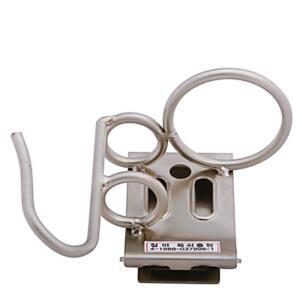 [2개구성] 철마 179-0818 타카걸이 망치걸이 다용도 철마 공구걸이 DUW86ECBB