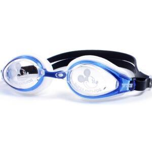 [2개구성] 주성창FNG 아동 물놀이안경 물놀이 유아 미키마우스 물안경 QW1AA67A