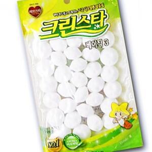 [2개구성] 옷장 방충제 용 좀약 공중 나프탈렌 화장실 냄새 IPW7EBDCE