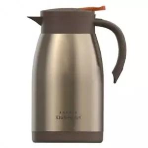 물통 보온포트 스테인레스 1L 보틀병