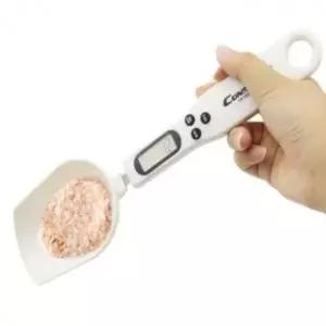 식당저울 스푼저울 무게저울 전자