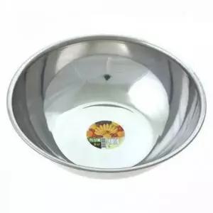 볼 믹싱 스텐레스 반죽 준비 베이킹 업소용 볼 대용량 음식물 스텐 재료 도구 주방 설거지통 다용도 믹싱