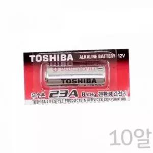 리모컨 12볼트 알카라인 제품 소형 건전지 알카라인 초인종 건전지 기기 무선 12v 배터리 차량 23a