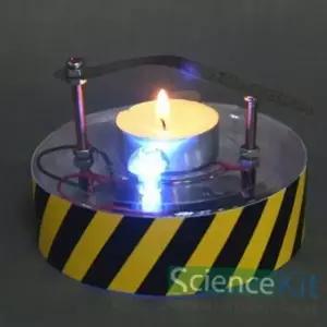 키트 바이메탈 초등 과학실험 부저 화재 재료 팽창 만들기 탐지 과학실험 간이 초등 교육 경보기