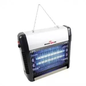 벌레퇴치기 걸이식 LED 가정용모기퇴치기 해충제거기