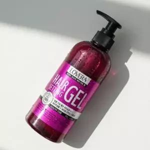 수 초강력 없는 헤어젤 비교할 연출 세팅력 스타일 500g