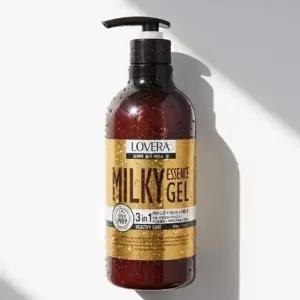 세팅젤 에센스 헤어로션 500g 3in1 헤어젤 장점 결합된