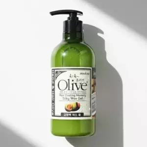 자연스러운 500g 보다 손쉽게 헤어젤 웨이브를 연출