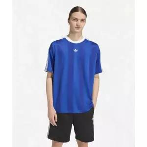 [아디다스] ADIDAS 자카드 저지 - 블루 KD5828 2555965