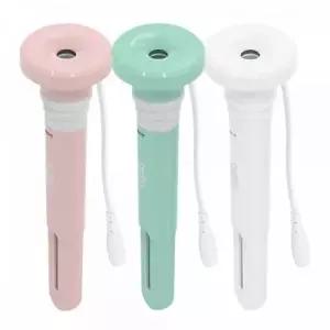 휴대용 usb 가습기 사무실 미니 가습기 생수병 탁상용 개인 소형