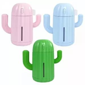 ( )인테리어 무선 가습기 탁상용 사무실 가습기 휴대용 미니 건조