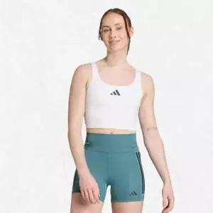 [아디다스] 파워 라이트 서포트 브라 탱크 탑 JZ6028 2555419