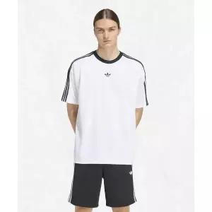 [아디다스] ADIDAS 자카드 저지 - 화이트 KD5829 2555480