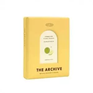 2단 사진첩 앨범 스티커앨범 미니앨범