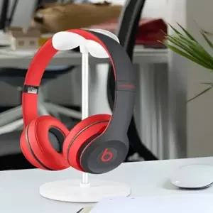 호환 화이트 스탠드 거치대 에이팟맥스 블랙 헤드셋거치대 걸이 소니 헤드폰 게이밍