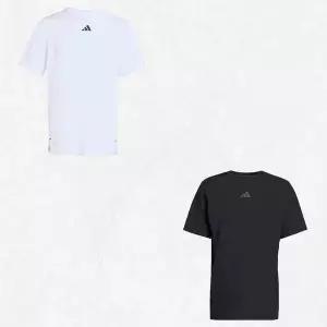 [아디다스] D4T 프라임 3-스트라이프 반팔티 2종 택1 KE9941 KE9937 2555021