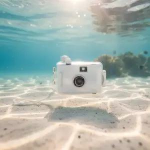 SINAID 방수 토이카메라 레트로카메라