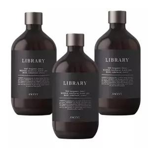 에이센트 디퓨저 라이브러리 500ml 3개