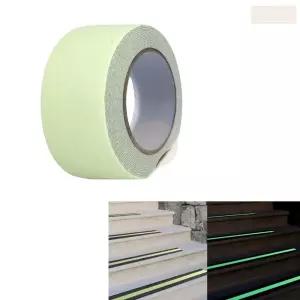5M 순수축광 계단 미끄럼방지 논슬립 테이프 스티커 실외 용 접착제 테잎