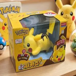 코스트코 포켓몬 피카츄RC 컨트롤러 무선 조종 포켓 몬스터 장난감 어린이날 선물