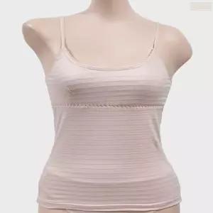 10대 청소년 여학생 끈 브라 런닝셔츠 러닝셔츠 메리야스 메리야쓰 메리아스