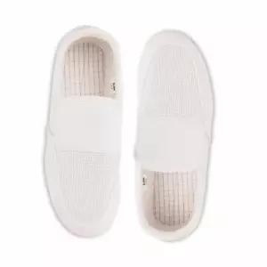 [라일리] Rly 크린룸 방진화 발등형 클린화 제전안전화