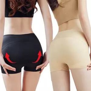 힙업팬티 엉덩이뽕 보정 압박 속옷 엉덩이업 보정속옷