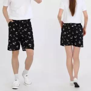 [라일리의류] Rly 남자 아이스 반바지 남자냉장고바지 남성잠옷반바지