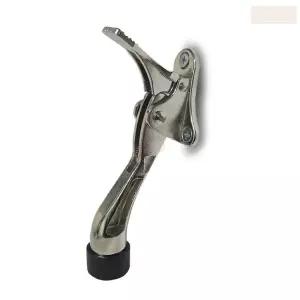 원터치 문말발굽 현관문말발굽 말굽발 말꿉발 문안닫히게하는도구 도어스토퍼