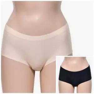 [라일리여성언더웨어] Rly 노라인위생팬티티 여자편한팬티 이너팬티 여자심리스