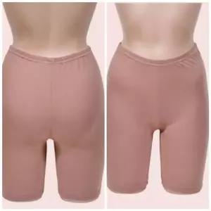 [라일리여성언더웨어] Rly 여자5부레깅스 여성기모속바지 와이존속바지 기모반