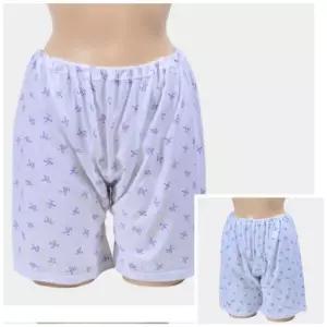 [라일리여성언더웨어] Rly 할머니팬티 노인팬티 여자트렁크 여성트렁크팬티 어