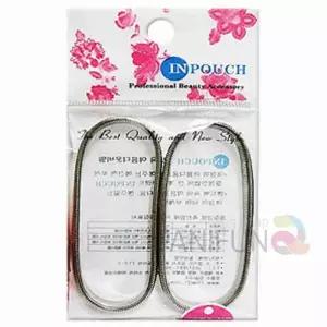 [라일리쥬얼리] Rly Y밴드 실버 고정핀 여자긴팔옷 남자긴팔티 와이셔