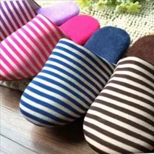 [라일리] Rly 북유럽 모던 실내화 하우스 따뜻한 실내화 사계절