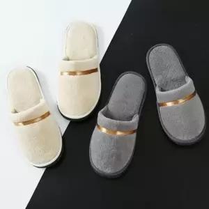 [라일리] Rly 거실슬리퍼 사무실샐내화 호텔슬리퍼아이보리(290