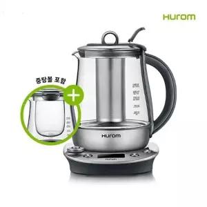 [휴롬] 휴롬 티마스터 티포트 전기포트 티메이커 TMP02FSS