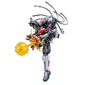 화모선 굿즈 제로포인트 오버제로 바키 피규어 복서