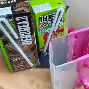 냉장고 음료 우유팩 보관 정리 접이식 투명 플라스틱 수납 케이스 홀더 주방 냉장