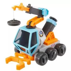 장난감 리틀타익스 빅 어드벤처 스페이스 로버