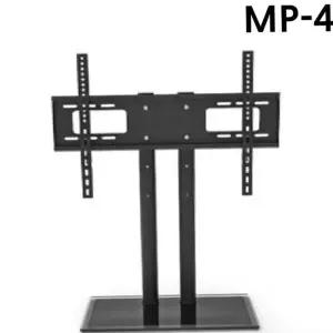 TV 거치대 티비 스탠드 받침대 거치 MP-4 (42-65in)