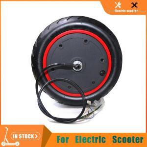 샤오미 M365 Pro용 모터 엔진, 전기 스쿠터 수리 교체, 타이어 포함 8.5 인치 36V, 350W,