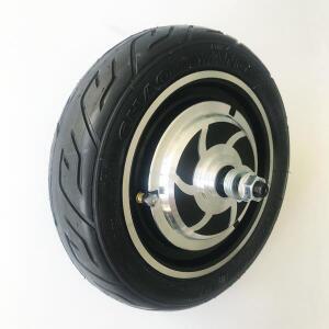 SELUP l Lg용 전기 스쿠터 모터, 브러시리스 휠 허브 자전거, 36V, 48 500 W, 와트, 10 인치