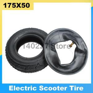 팽창식 타이어는 전기 스쿠터, 휠체어 및 내부 외부 모두 적합, 175x50