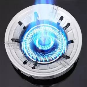 ( )캠핑 버너 바람막이 가스레인지 가림막 방풍 화력 집중 가드 접이식 휴대용_24640006