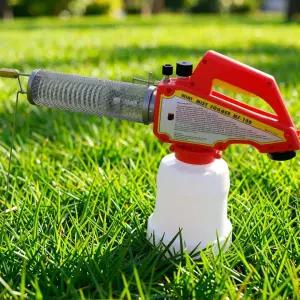 이오 피톤치드연무기 방역소독기 무선분무기