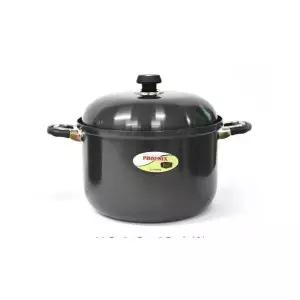 [골드스마일]가볍고 튼튼한 알루미늄 곰솥 냄비 32호